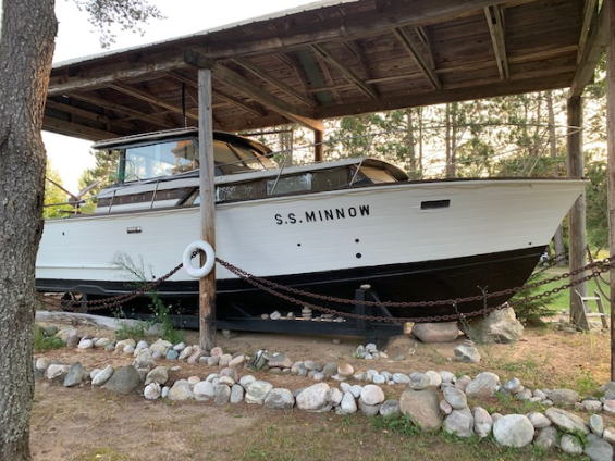 Clarke Motel (Motel Clark) - Recent Photos From Website (newer photo)